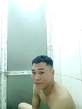 Changebabi online show from April 10, 2:13 pm