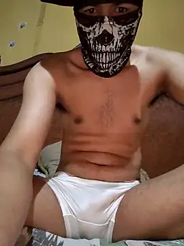 Cholo1096 online show from April 27, 6:21 am