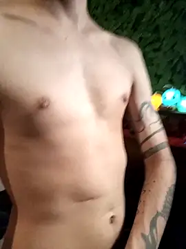 Hopeghost online show from February 18, 6:22 am