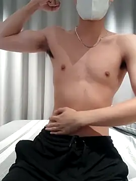 Truong1202 online show from March 20, 2:10 pm