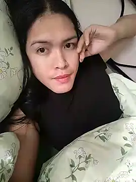 Jasmine31 online show from May 9, 6:03 am
