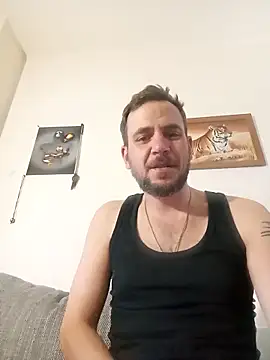 Mikedebo online show from April 24, 3:47 pm