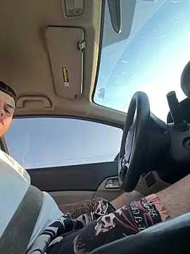 BigdaddyFabian online show from February 26, 11:17 pm