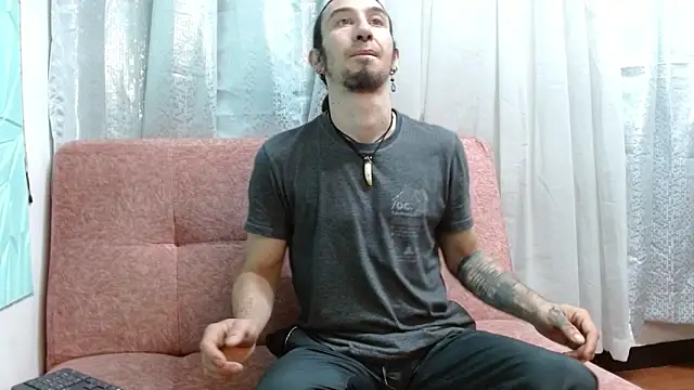 Dilan Lust online show from February 18, 12:14 pm