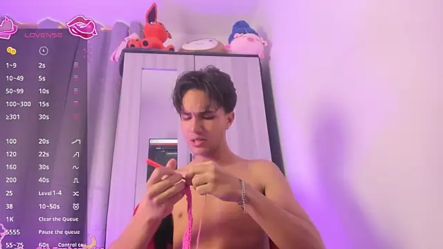 attlas 1 online show from February 25, 12:39 pm