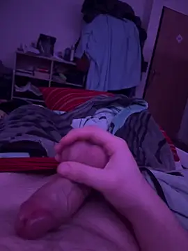 Johnnay1 online show from February 19, 10:06 pm