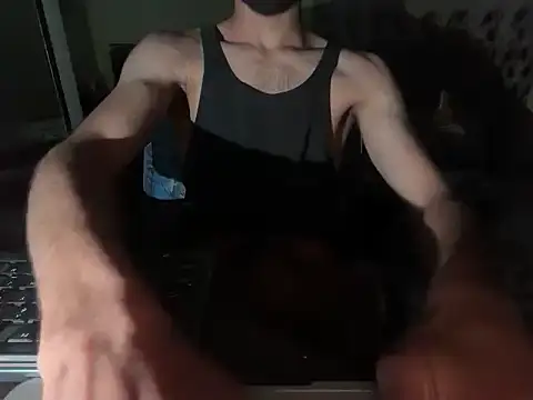 Robyne xx online show from April 16, 5:35 pm