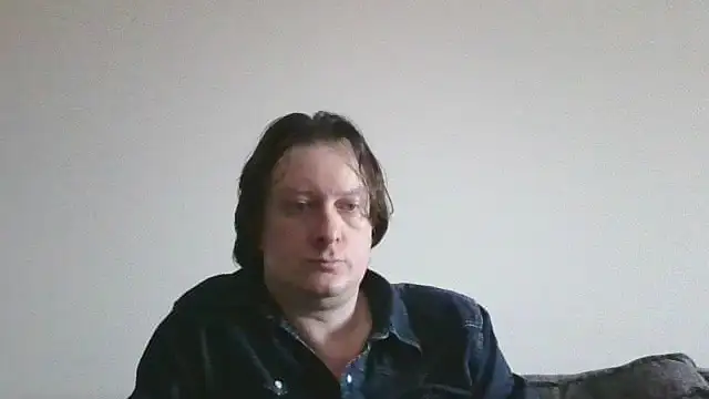 CityBoy82 online show from March 4, 3:30 pm