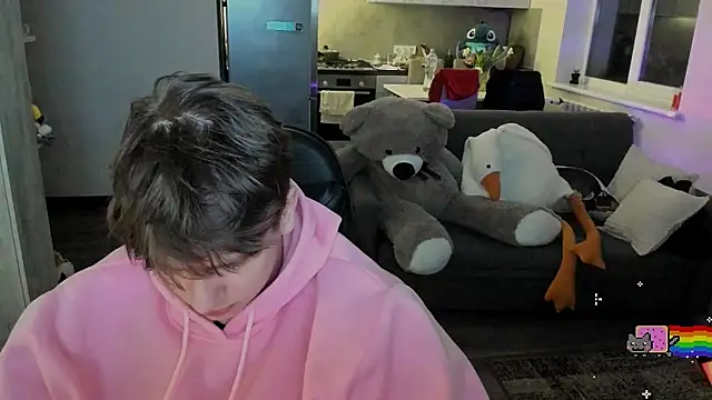 jimmie hotty online show from February 20, 7:26 pm