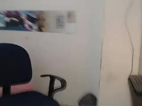 Ailanys Miller online show from April 19, 6:07 pm