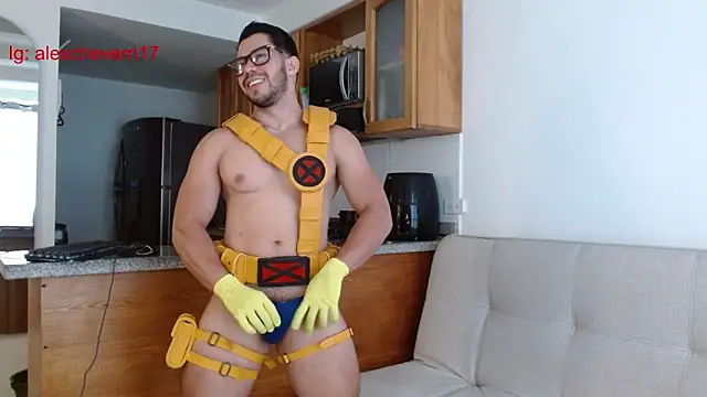 axellblue online show from March 25, 4:22 pm