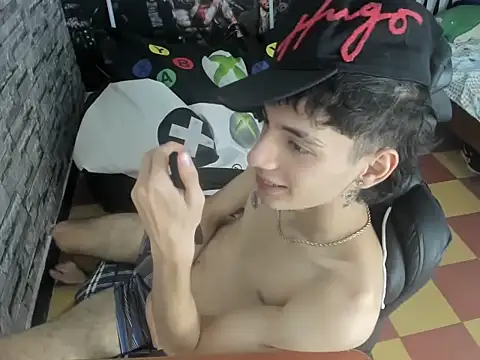 wex 077 online show from April 6, 4:46 am