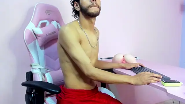 LuckySammer online show from February 23, 12:18 pm