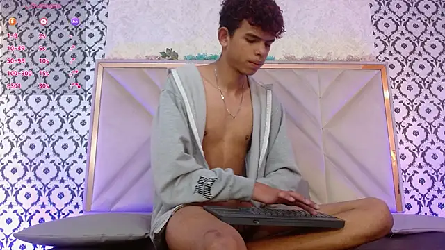 keahi tay online show from February 25, 1:56 pm