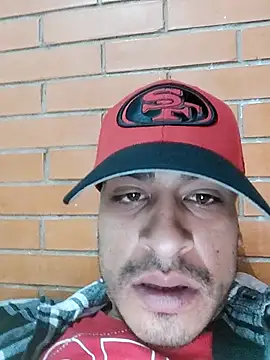 Jordan4923 online show from February 22, 4:25 am