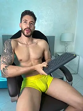 evans campbell1 online show from April 10, 3:13 am