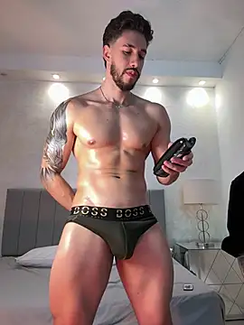 evans campbell1 online show from March 21, 12:36 am