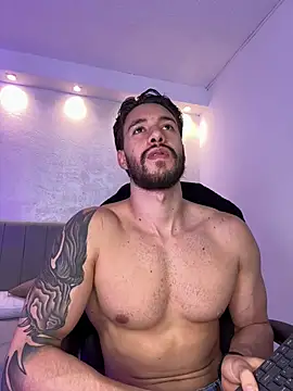 evans campbell1 online show from March 18, 12:13 am