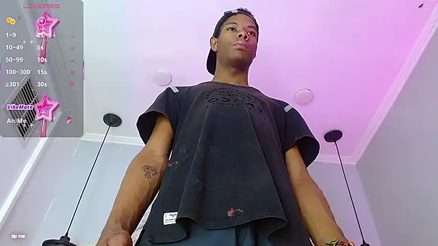 Santiago Ortiz  online show from March 12, 8:16 pm