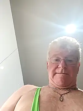 olivbisoumis online show from April 12, 4:37 am