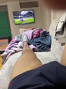 TurkeyMen online show from February 26, 1:07 am