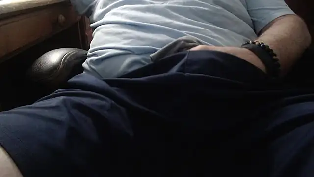 Nolan167 online show from April 9, 10:38 pm