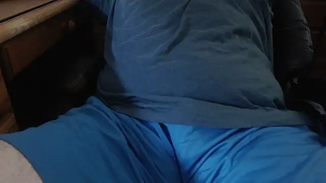 Nolan167 online show from April 4, 8:50 pm