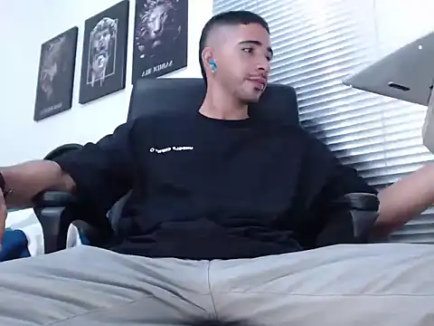 Kratoswolf online show from March 28, 6:19 pm