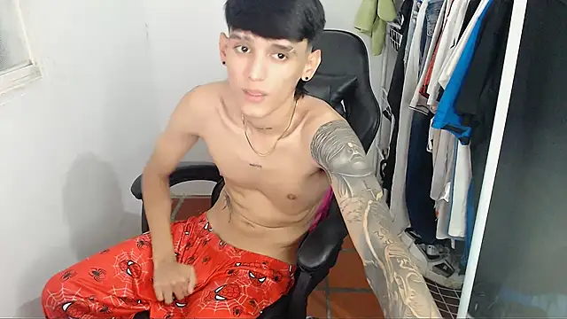 BOY-767 online show from March 9, 11:32 pm