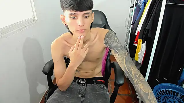 BOY-767 online show from April 2, 7:33 pm