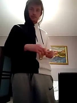 DlaNiej online show from February 23, 7:37 pm