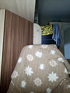 ---Dark--- online show from April 14, 12:11 am