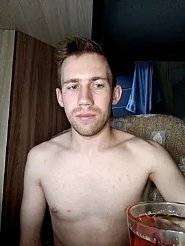 ---Dark--- online show from April 12, 11:49 pm