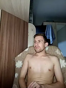 ---Dark--- online show from April 15, 12:21 am