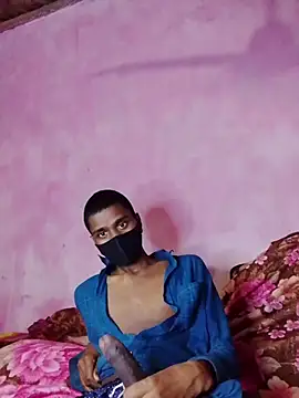 DarkAlpha099 online show from March 18, 4:21 pm