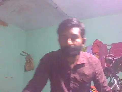 KingSeduceX online show from February 28, 4:17 pm