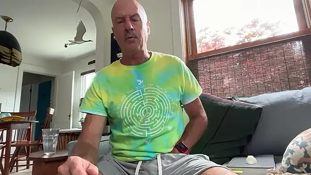 Guy  Grey online show from July 7, 2:43 pm