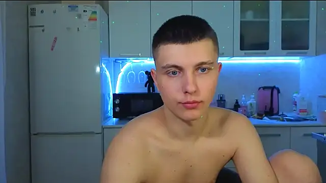 Keviin777 online show from February 23, 7:26 pm