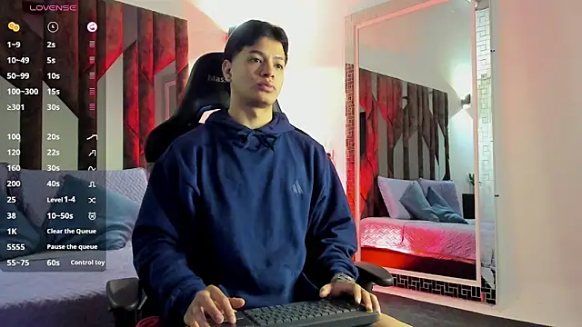 TonyPetrovjs online show from April 3, 6:21 am