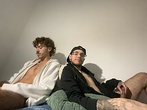 Luitheghoul online show from March 3, 9:17 am