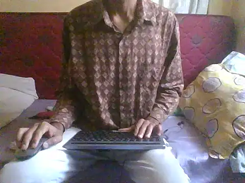 sub slave indi online show from May 21, 9:47 am