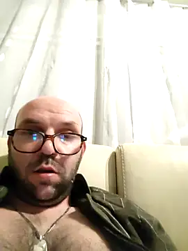 Florent1307 online show from April 13, 9:59 pm