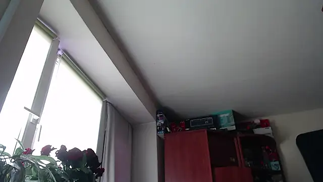 Samuel Skywalker online show from March 21, 11:47 am