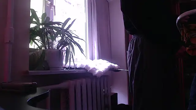 Samuel Skywalker online show from March 26, 11:14 am