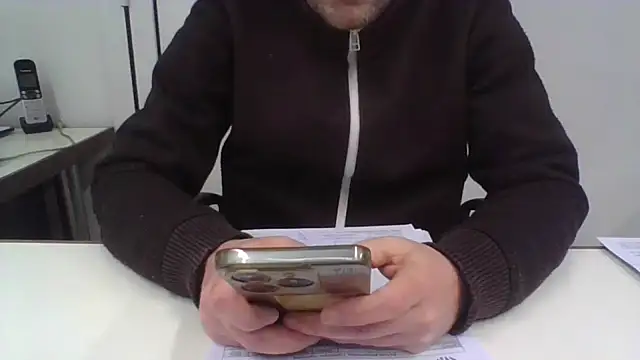 truble78 online show from April 16, 7:41 am