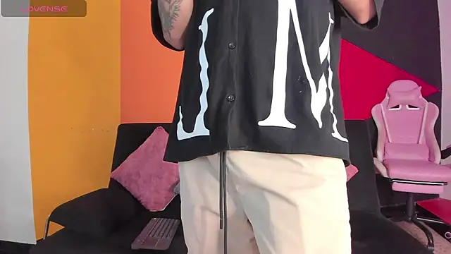 Anghell BC online show from February 25, 5:47 pm