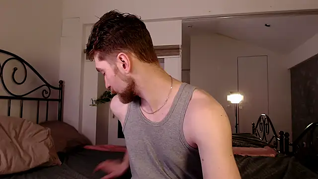 Dexter Raze online show from February 25, 11:17 pm