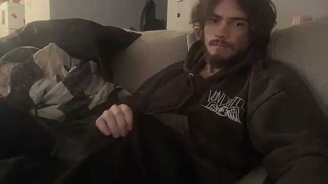 Marz1981zraM online show from February 20, 5:37 pm