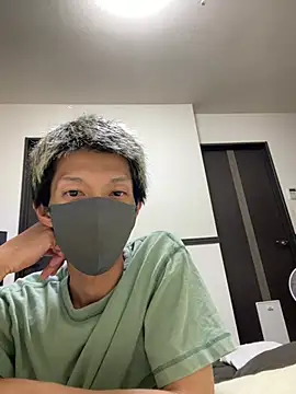 Yumemiru-k online show from August 6, 1:39 pm