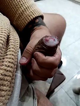 AlanInt online show from April 6, 6:58 am